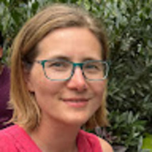 Meet your Posher, Anne